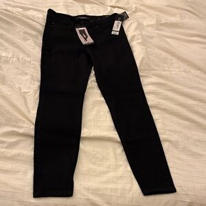 Liverpool Black Women's Skinny Jeans
